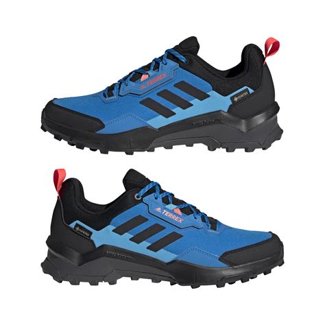 adidas stabil gore tex schuhe|adidas gore tex leather.